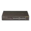D-LINK DES1016D 16 PORT FAST ETHERNET UNMANAGED SWITCH-759-01