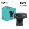 LOGITECH WEB CAMERA C270-509-01