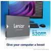 LEXAR 256GB 2.5-608-01