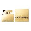 DOLCE & GABBANA The One Gold Intense Women Edp 75ml Spray-914-01