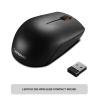 LENOVO 300 WIRELESS COMPACT MOUSE-659-01