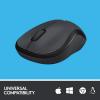 LOGITECH M220 SILENT WIRELESS MOUSE-666-01