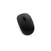 MICROSOFT 1850 WIRELESS MOUSE-670-01