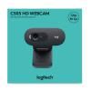 LOGITECH C505 HD WEBCAM WITH 720P AND LONG-RANGE MIC-511-01