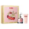 Jpg Scandal Women Edp 80ml Gift Set-1343-01