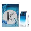 Kenzo Homme Men Edp 100ml Gift Set-1349-01