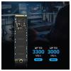 LEXAR 1TB NM620 M.2 2280 PCIe GEN3x4 NVMe SSD-590-01