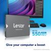 LEXAR SSD 512GB 2.5-620-01