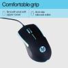 HP M160 GAMING MOUSE RGB-654-01