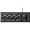 HP K200 USB KEYBOARD-634-01