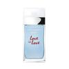 DOLCE & GABBANA Love in Love Women Edt 100ml Spray-903-01