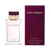 DOLCE & GABBANA Pour Femme Women Edp 100ml Spray-909-01
