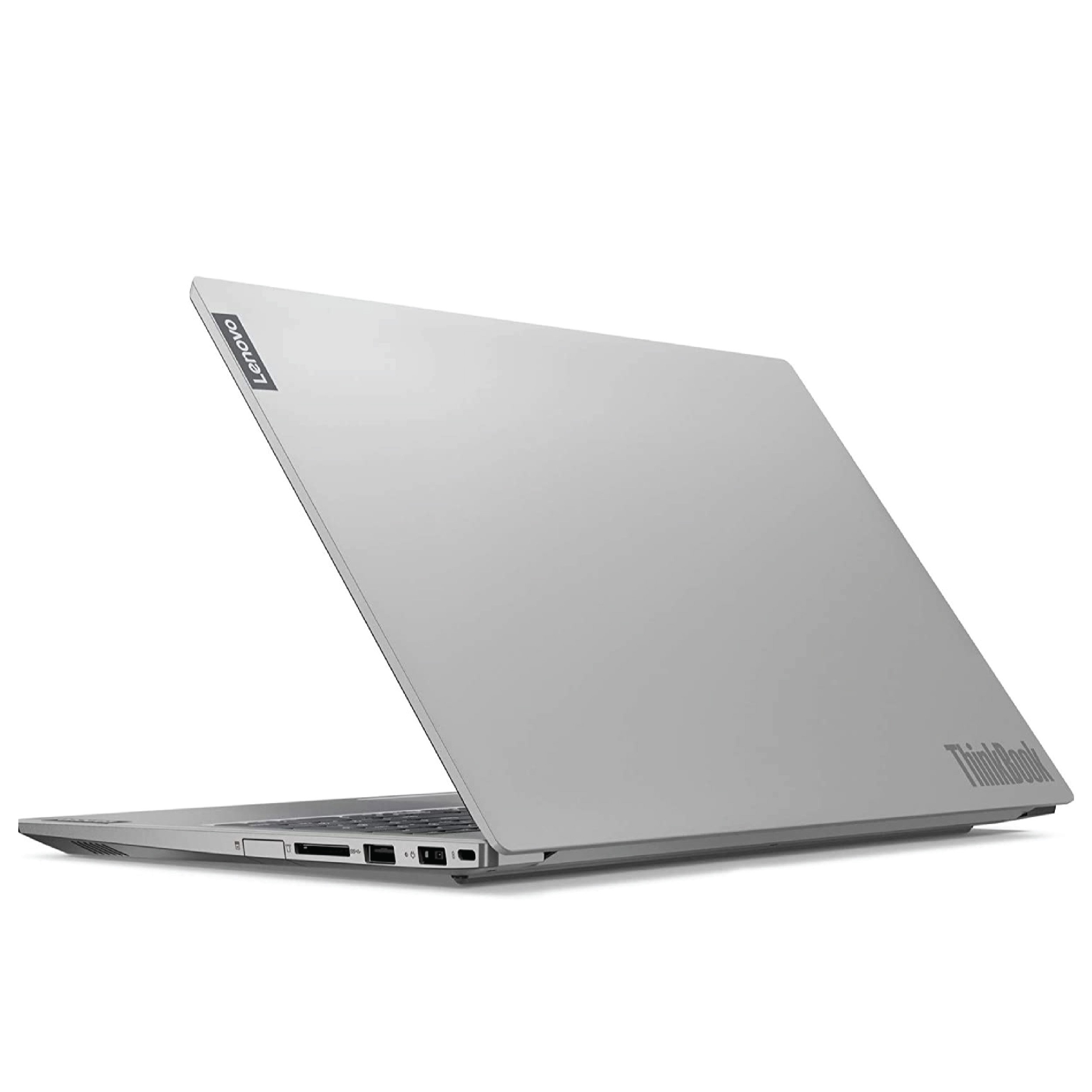 LENOVO THINKBOOK 15 G2 I7-1165g/8GB/1TB/15.6 FHD/DOS-829