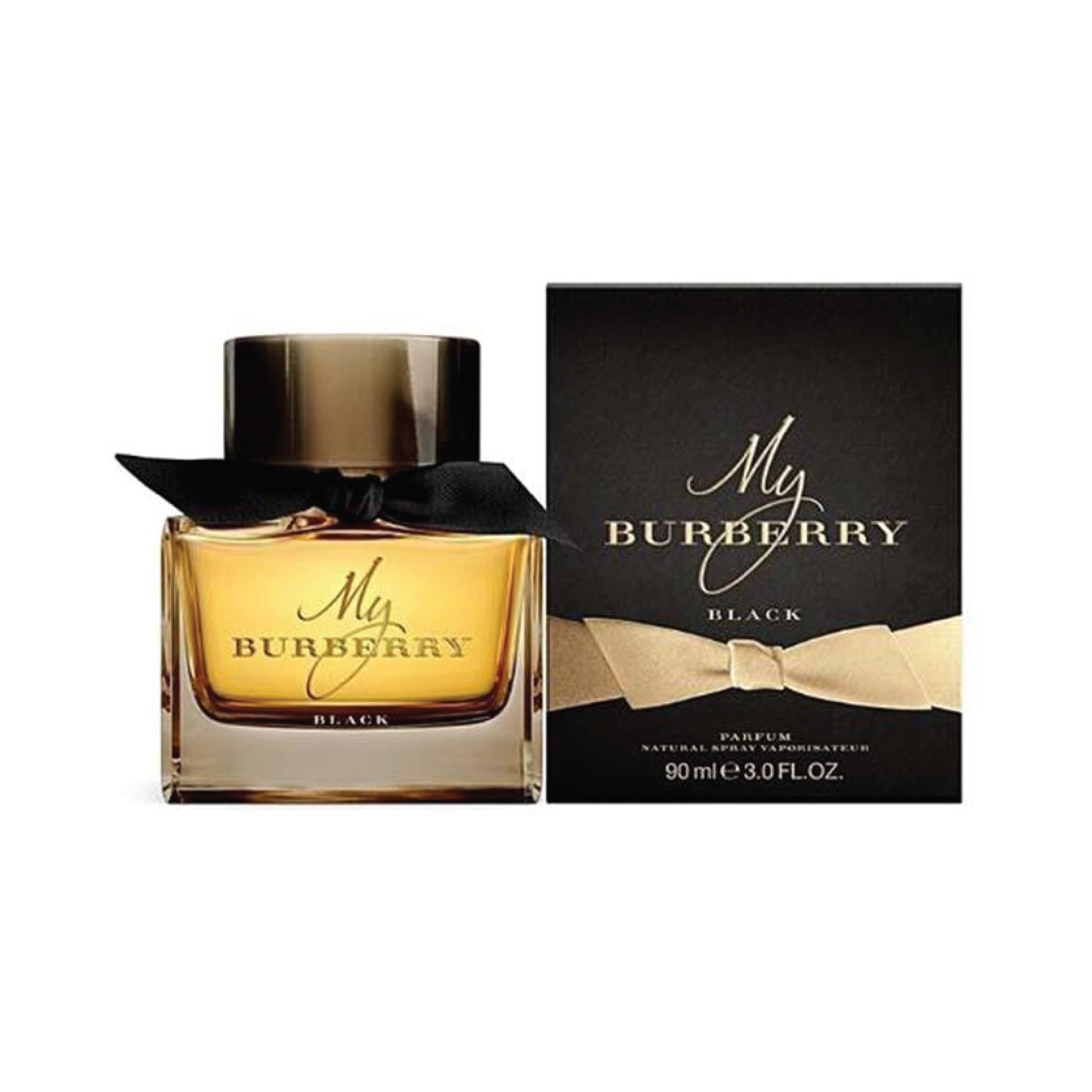 My Burberry Black Women Eau de Perfume 90ml spray-175