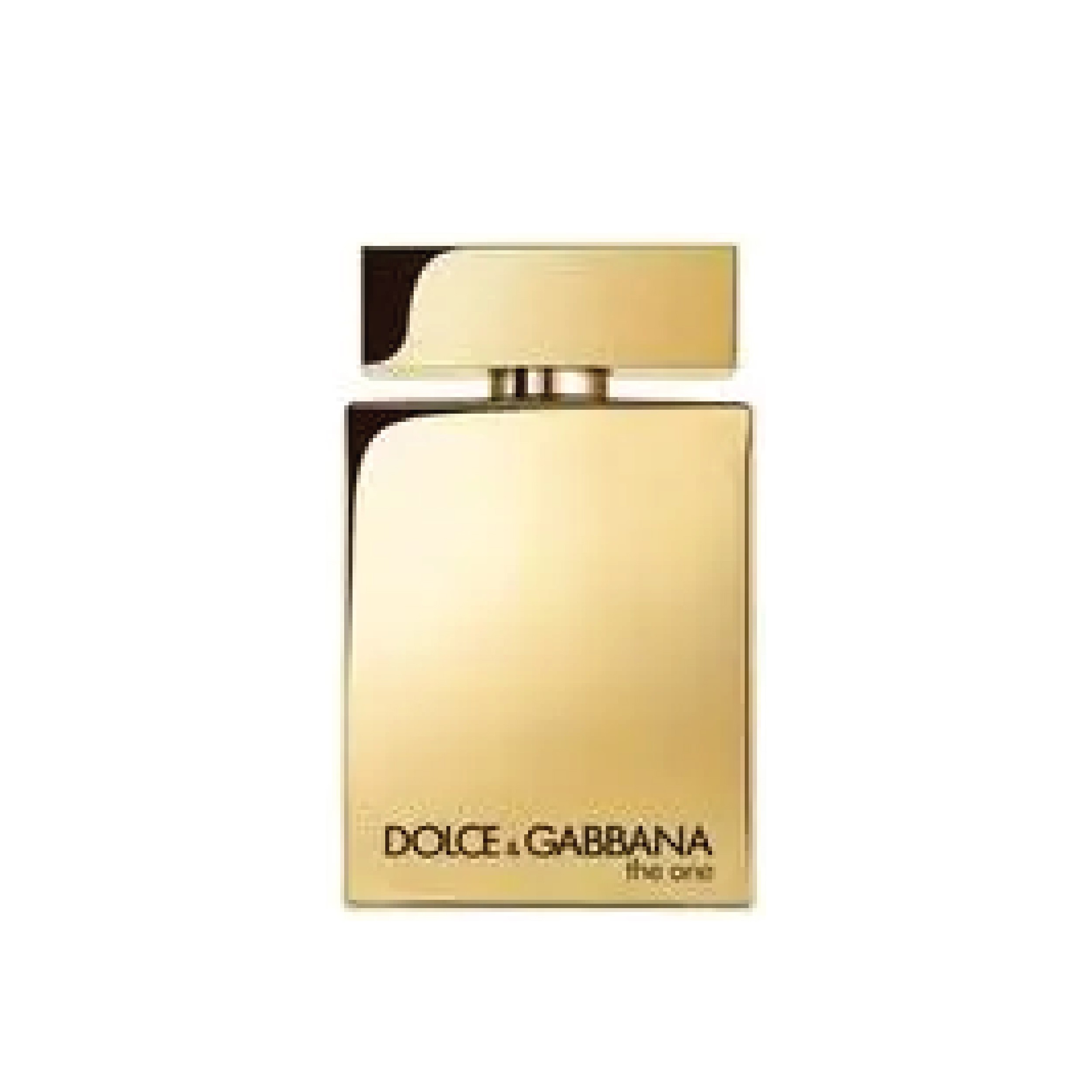 DOLCE & GABBANA The One Gold Intense Men Edp 100ml Spray-913