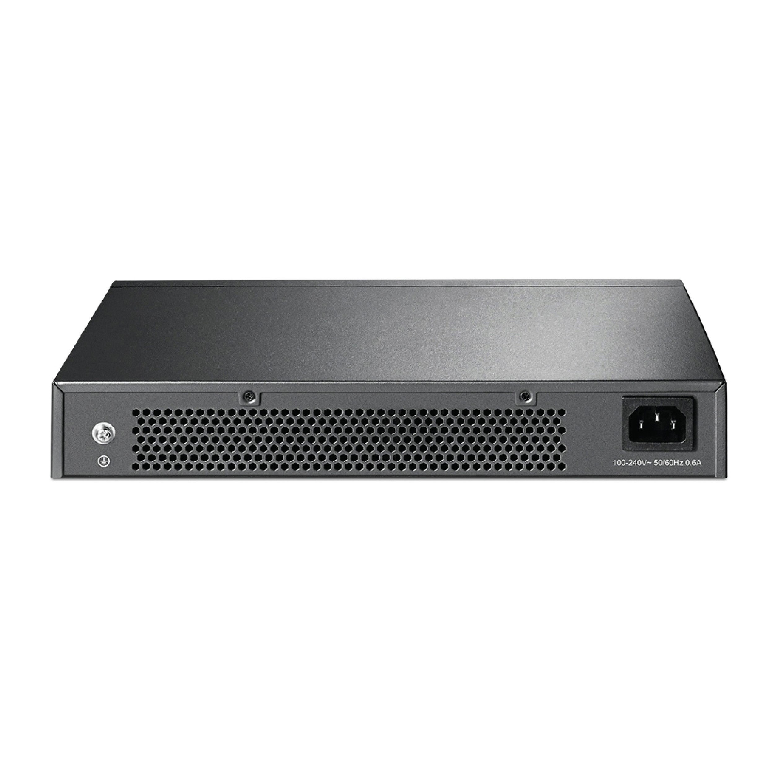 TP-LINK SG1024D 24-PORTGIGABIT DESKTOP/RACKMOUNT SWITCH-782
