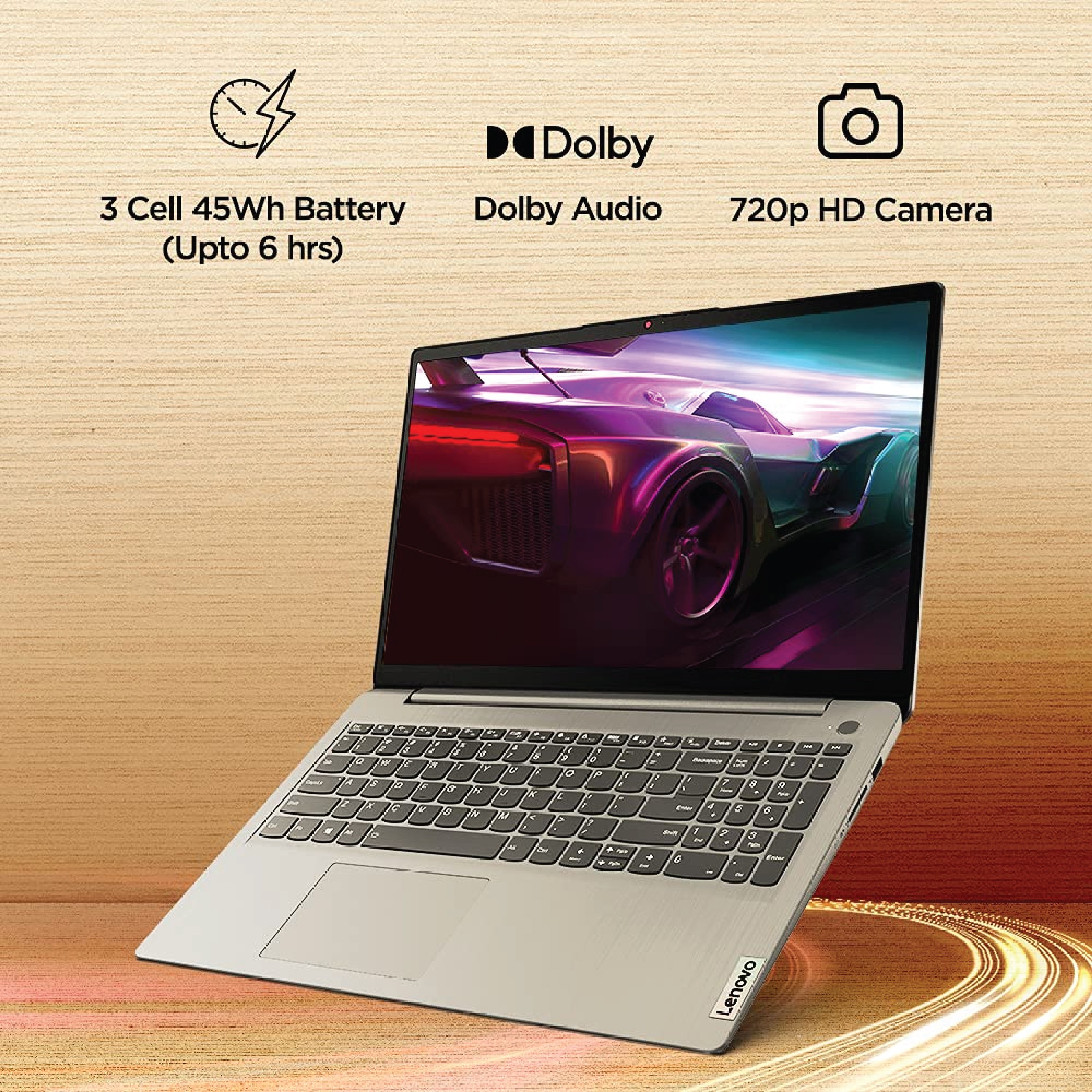 LENOVO IDEAPAD 5 I5-1135G7/8GB/512 SSD/15-815