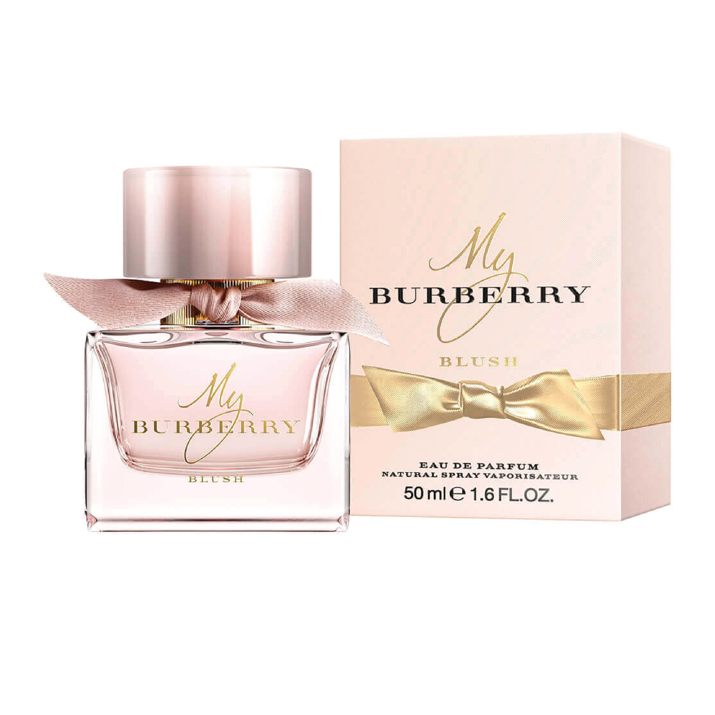 My Burberry Blush Women Eau de Perfume 50ml spray-176