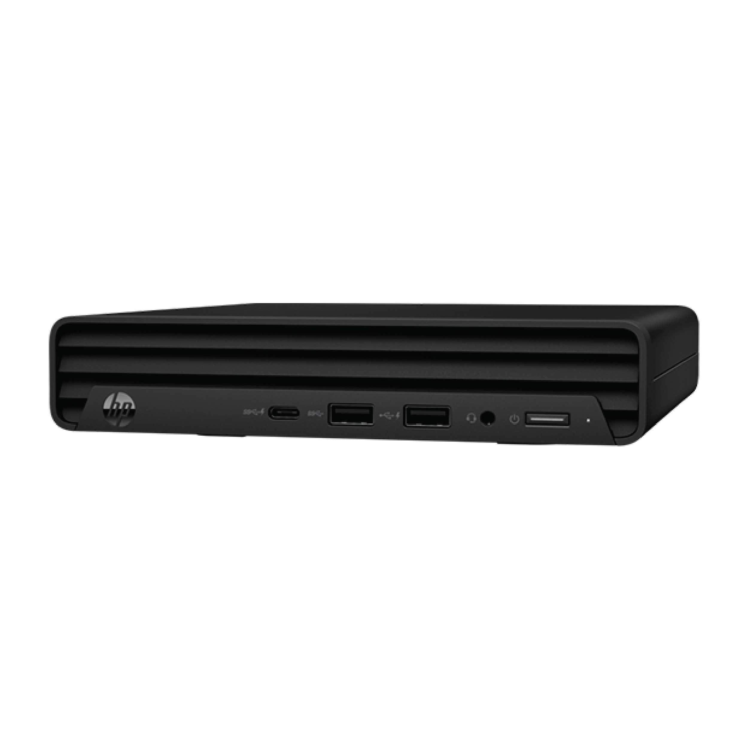 HP 260 G9 MINI PC I5-1235u/8GB RAM/512GB SSD/DOS B2W5EA#BH5-843