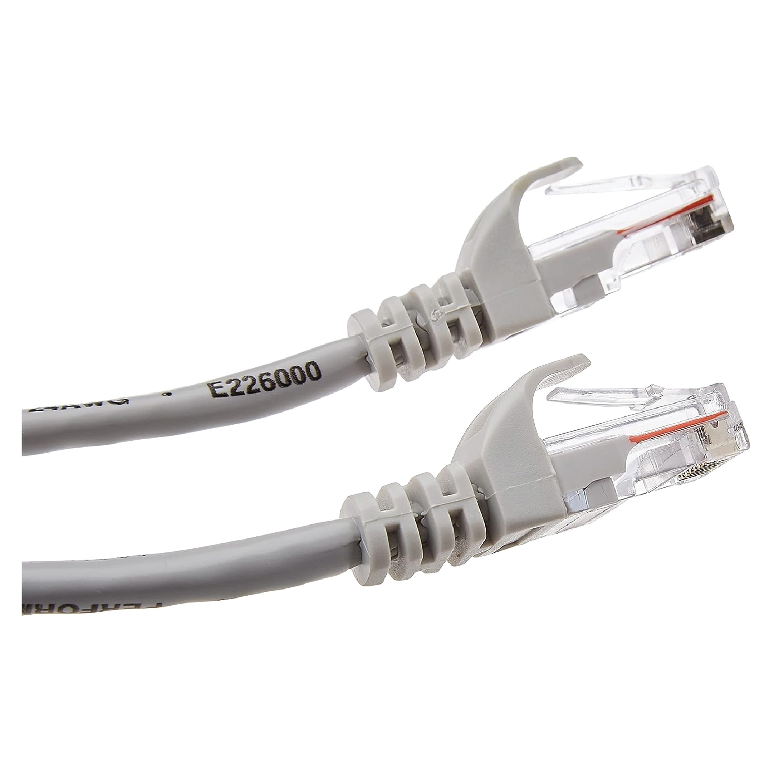 DLINK CAT6 UTP 24AWG PATCH CABLE 15MTR-484