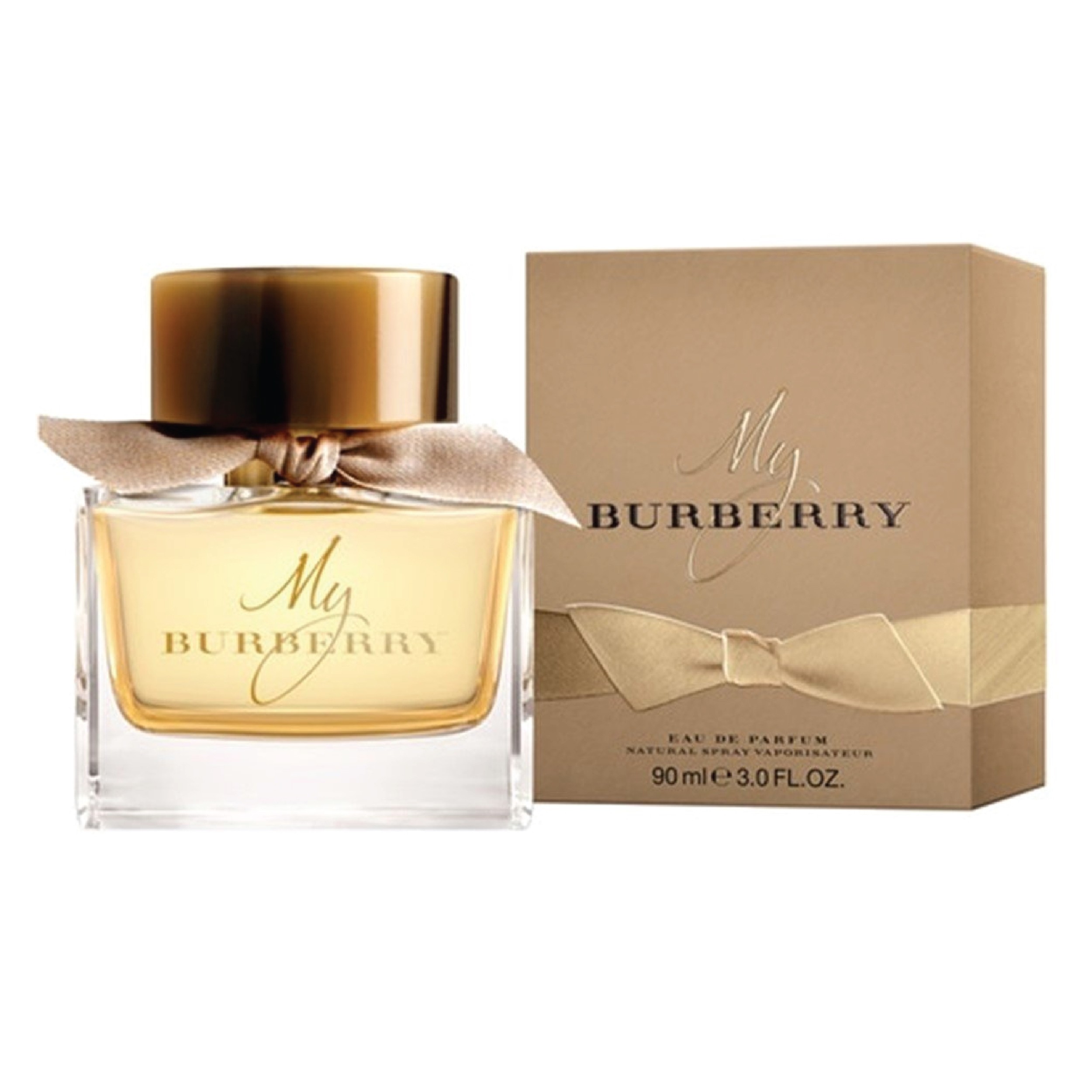 My Burberry Women Eau de Perfume 90ml spray-181