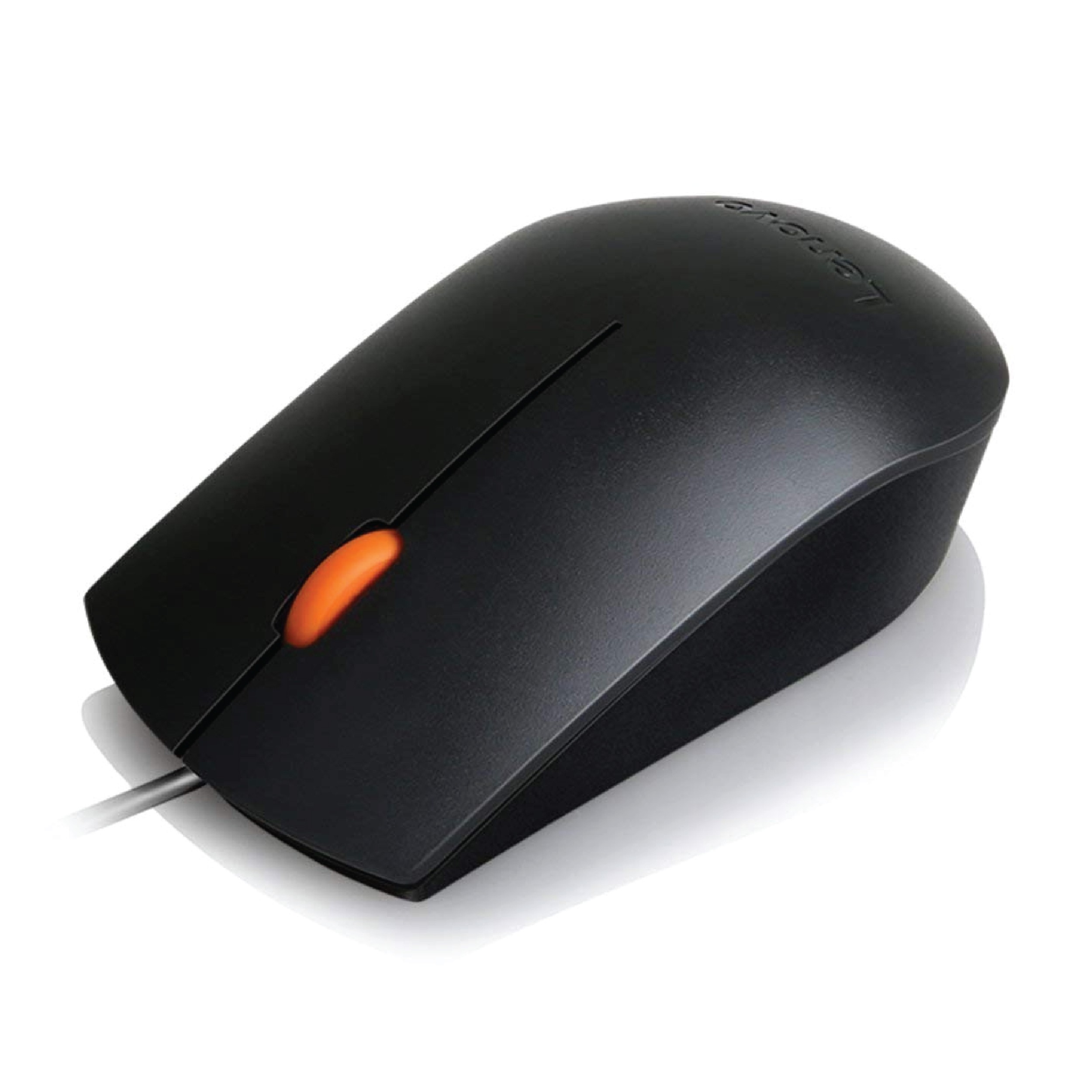 LENOVO 120 USB WIRED MOUSE-657