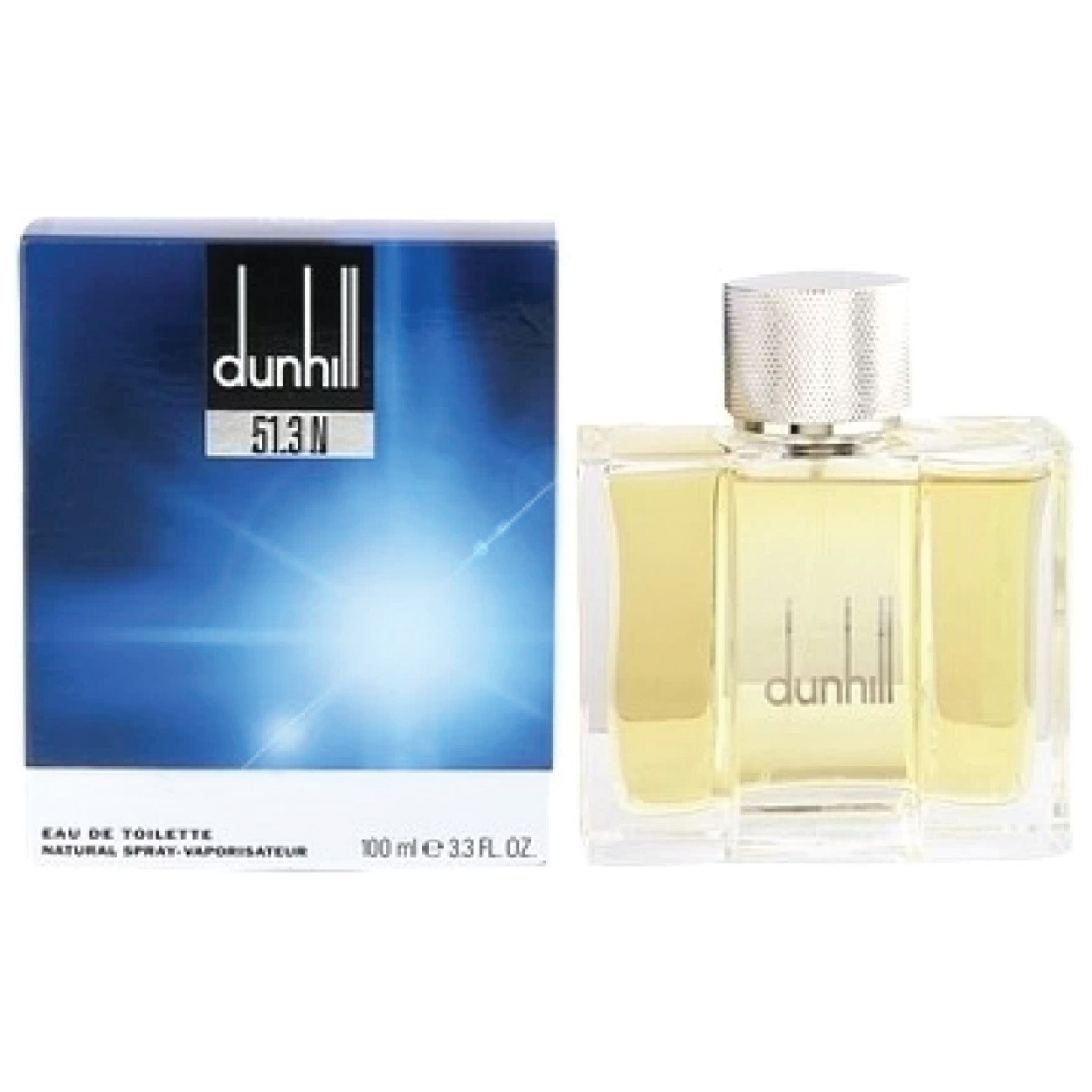 Dunhill 51.3 Men Edt 100ml Spray-930
