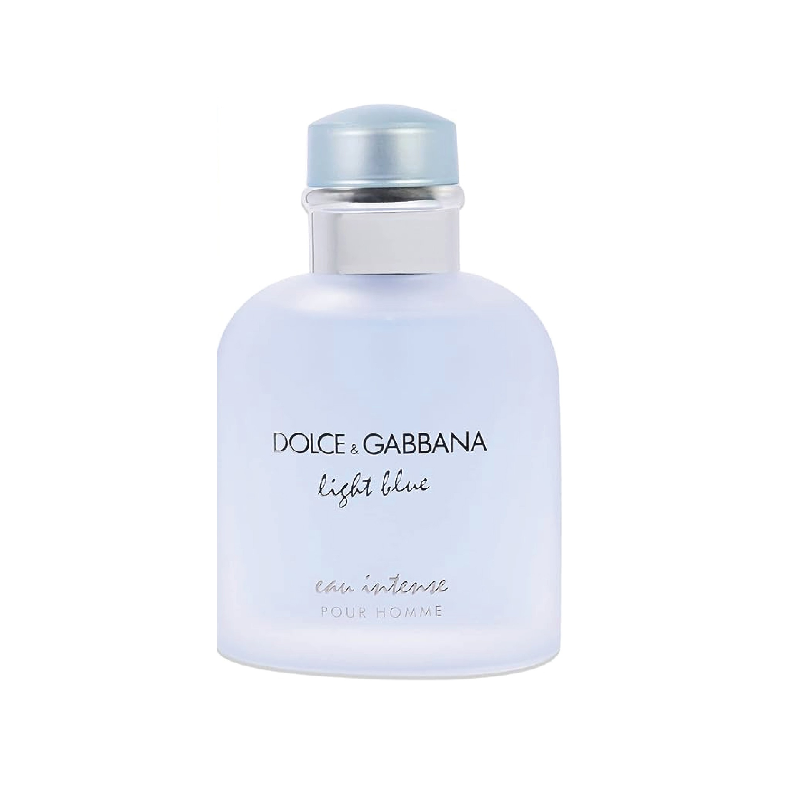 DOLCE & GABBANA Light Blue Intense Men Edp 100ml Spray-894