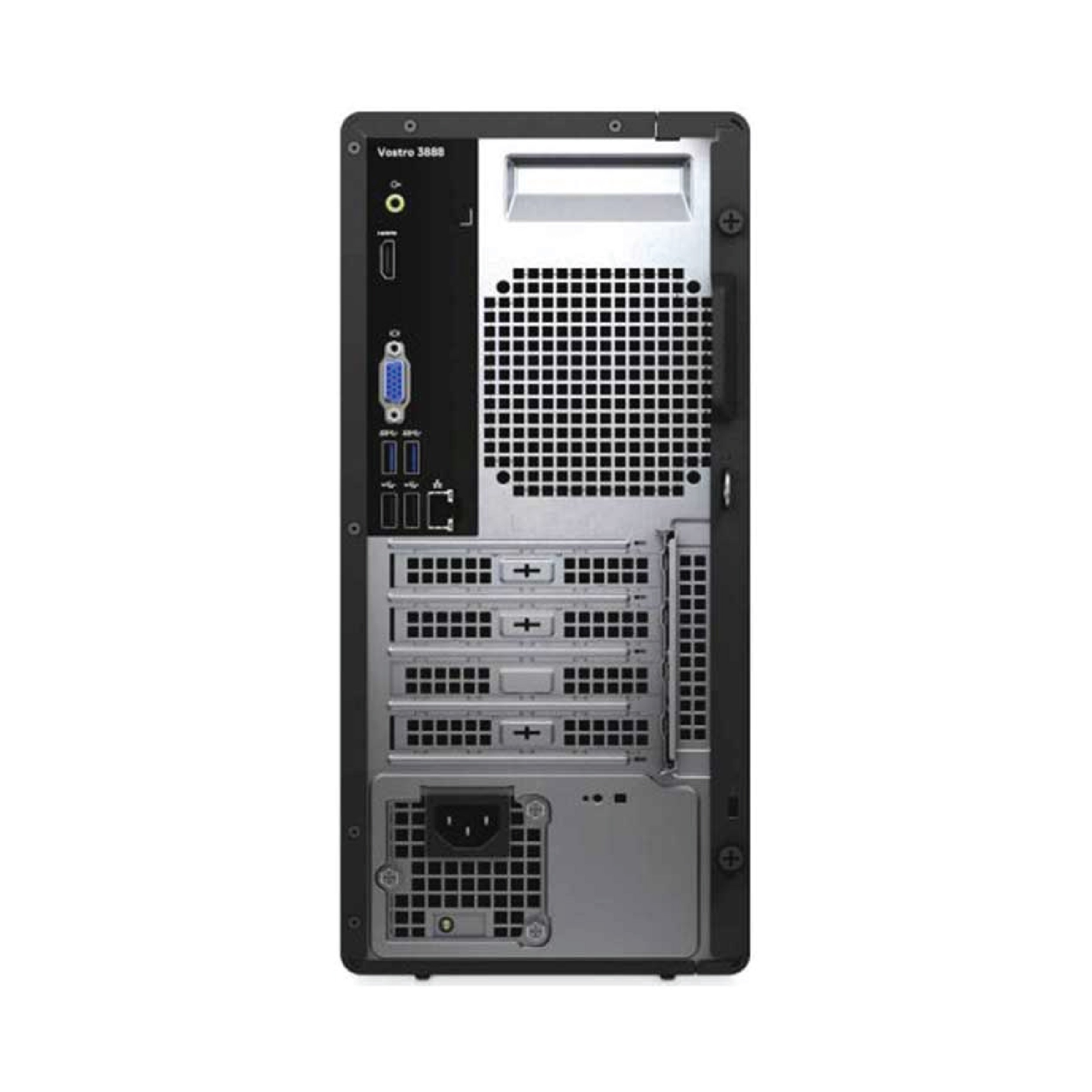 DELL VOSTRO 3888 I5-10400/4GB/1TBHDD/DOS-840