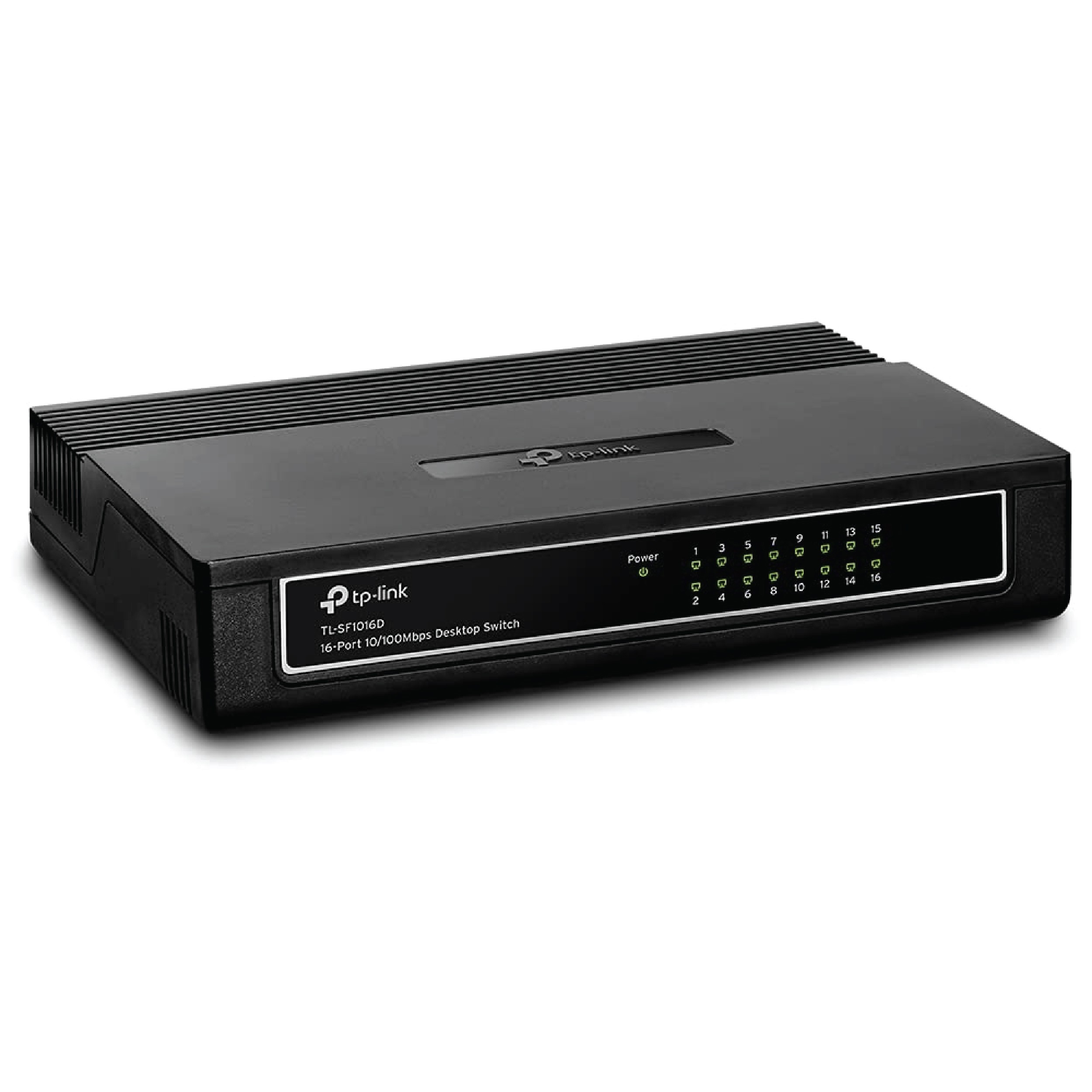TP LINK SWITCH 16 PORT SF1016D-780