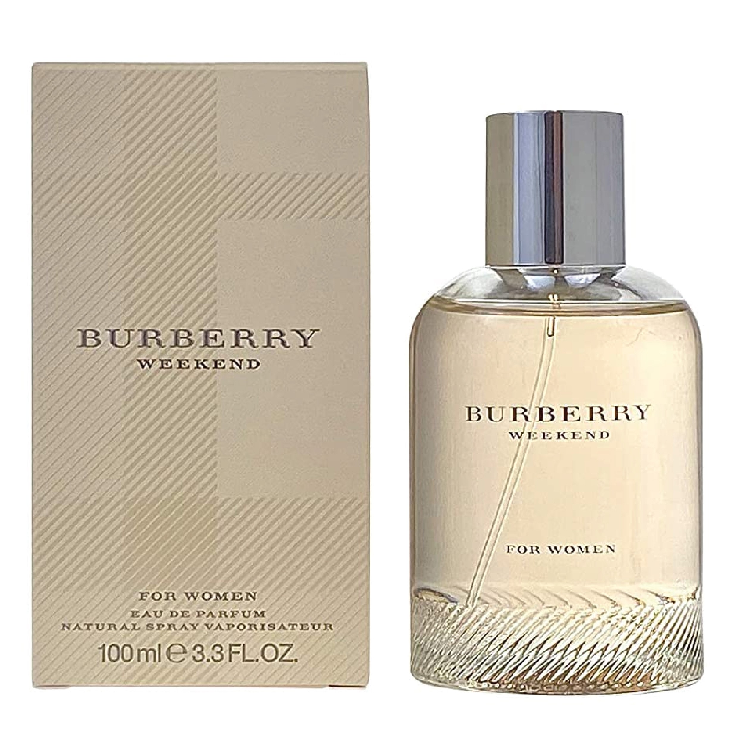 Burberry Weekend Women Eau de Perfume 100ml Tester-171