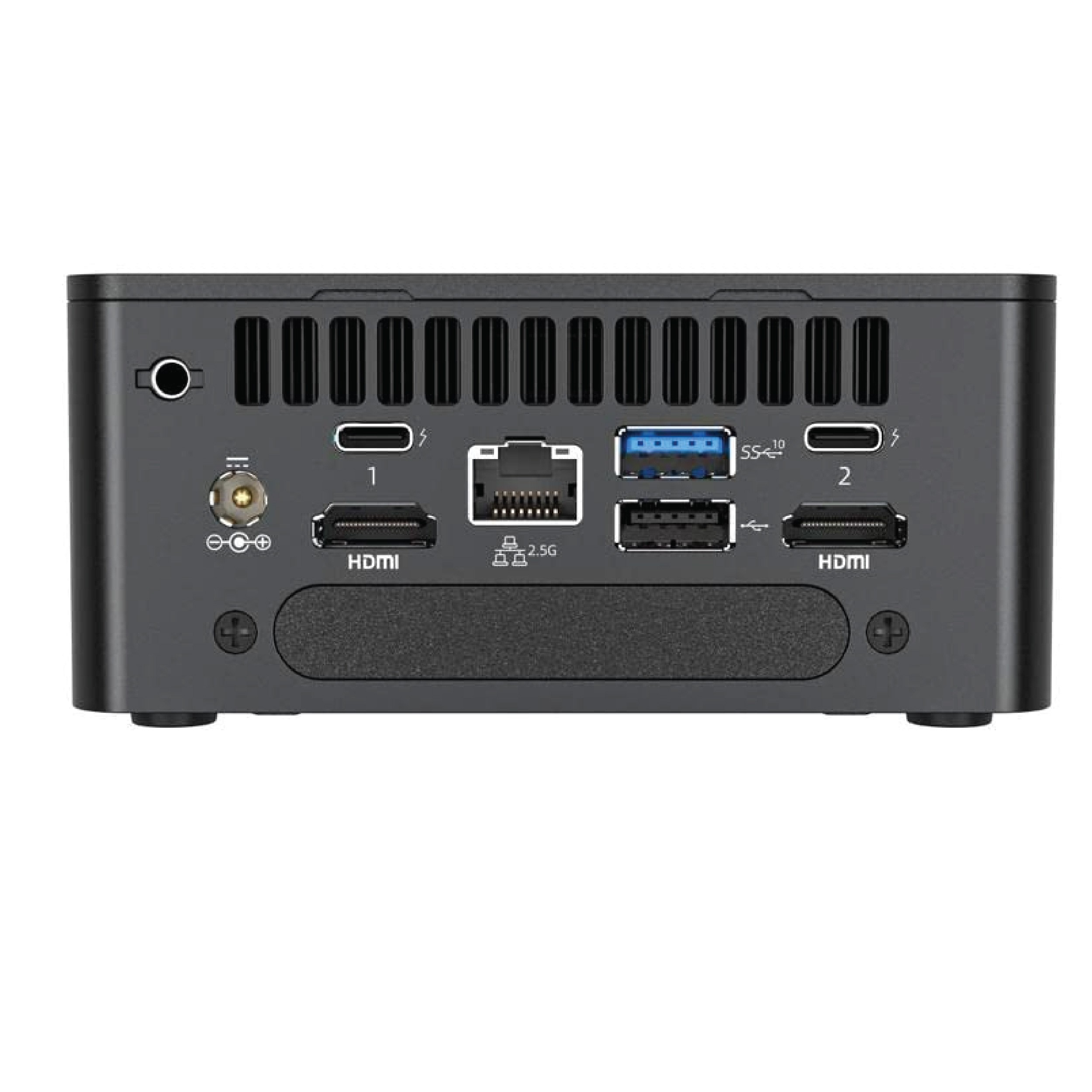 SYSTEM INTEL I5-1240P DDR4 MEMORY RNUC12WSHI50z00-850