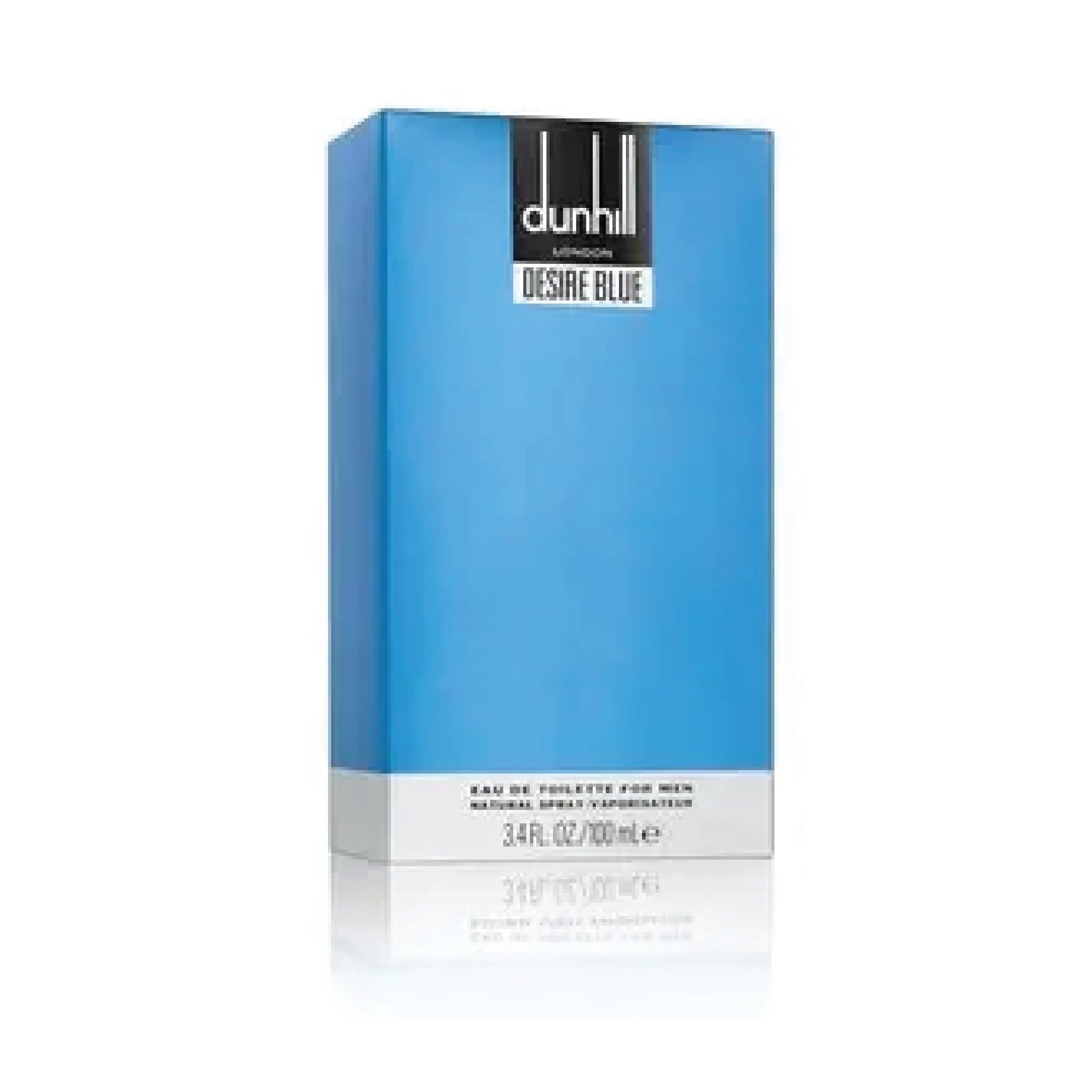 Dunhill Desire Blue Men Edt 100ml Gift Set-933