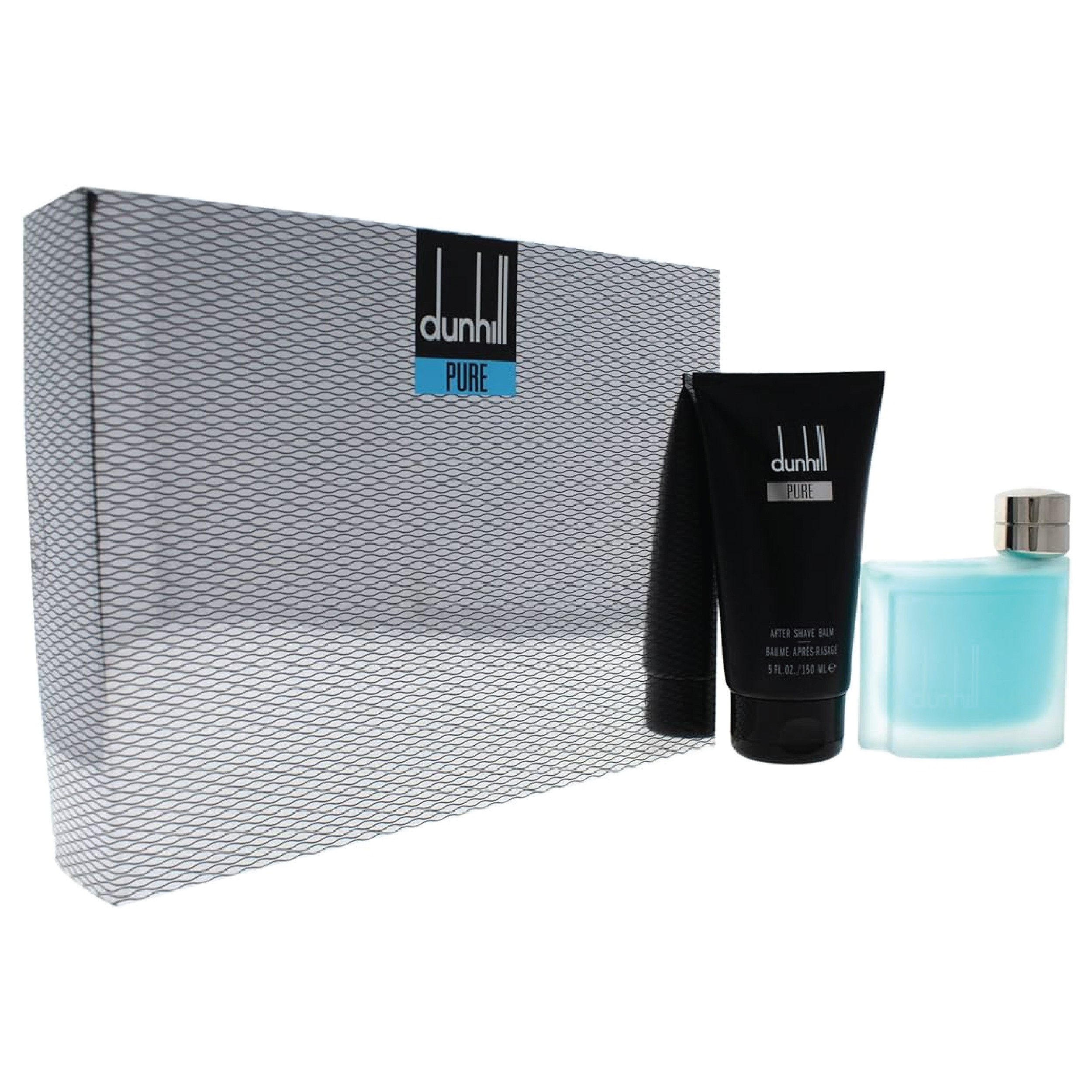 Dunhill Pure Men Edt 100ml Spray-952