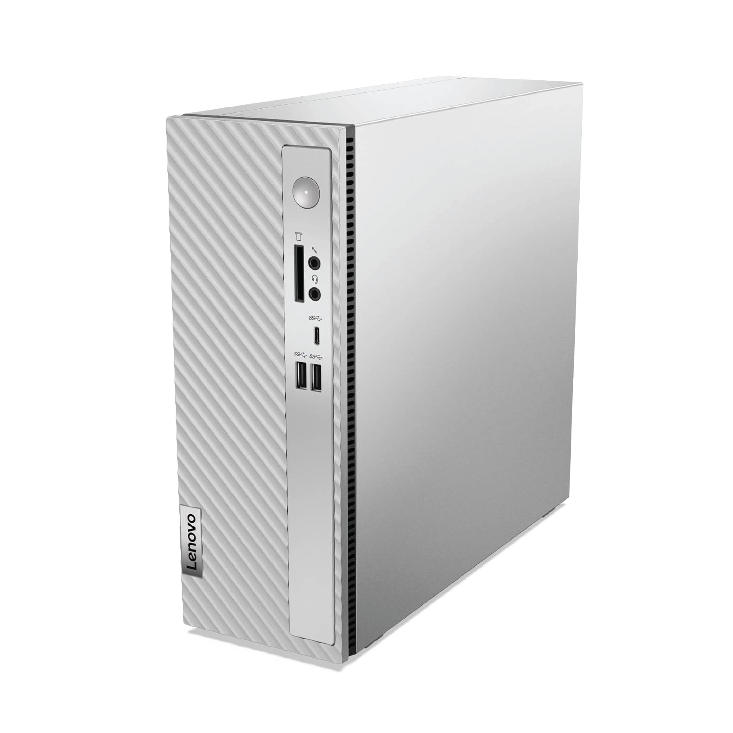 LENOVO IDEACENTRE 5 I5-12400/8GB/1TB HDD/DVDRW+WIFI/DOS-856