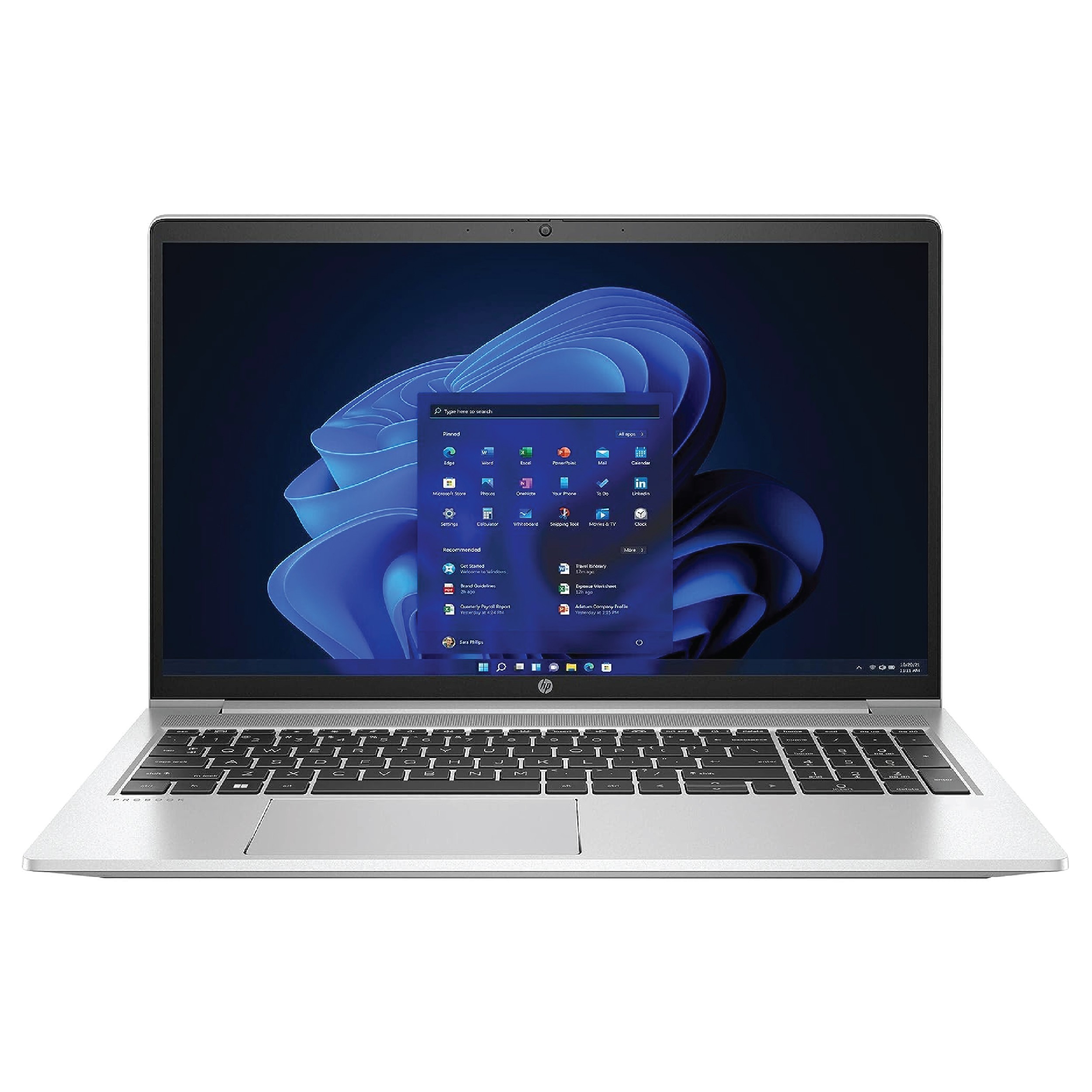 HP PROBOOK 450G9 I5-1235U/8GB/512 SSD/2GB VGA/15.6/DOS-802