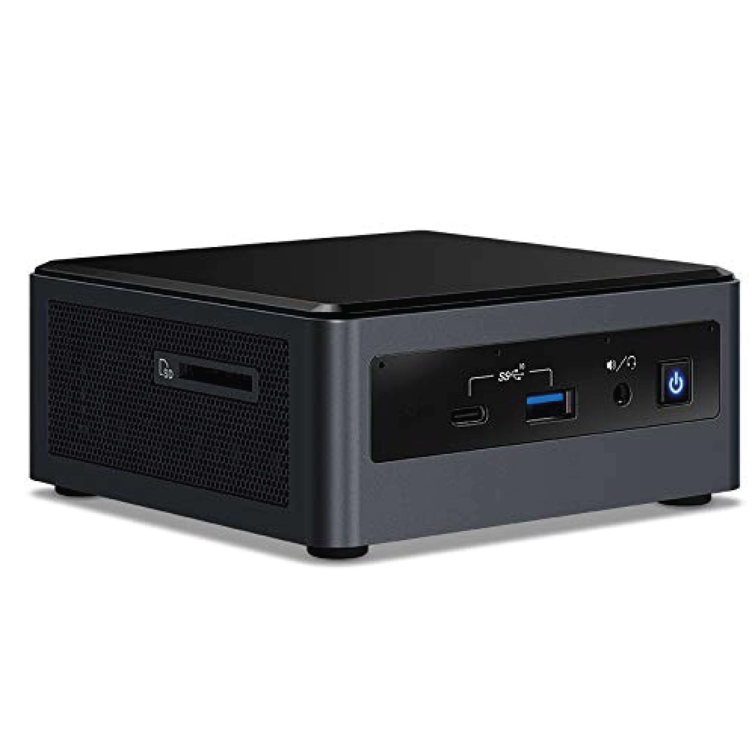 SYSTEM INTEL NUC I5-10210U DDR4 MEMORY BXNUC10I5FNHn-852