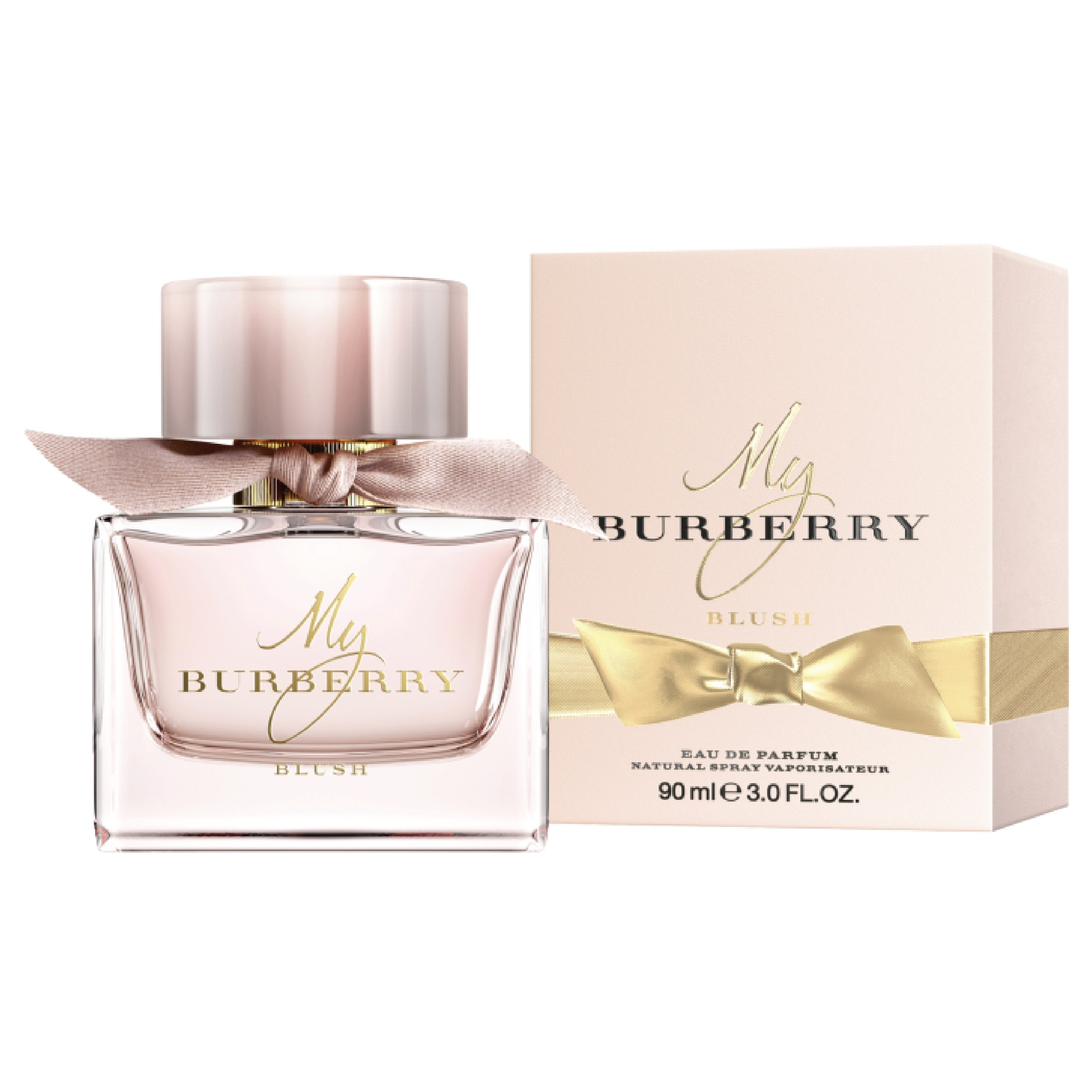 My Burberry Blush Women Eau de Perfume 90ml Tester-178