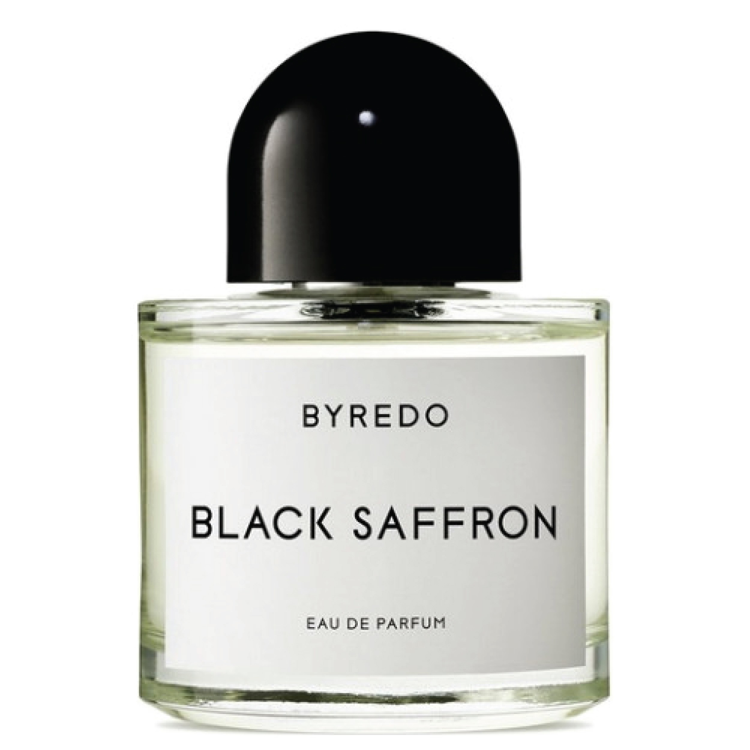 Byredo Black Saffron Unisex Eau de Perfume 100ml spray-143