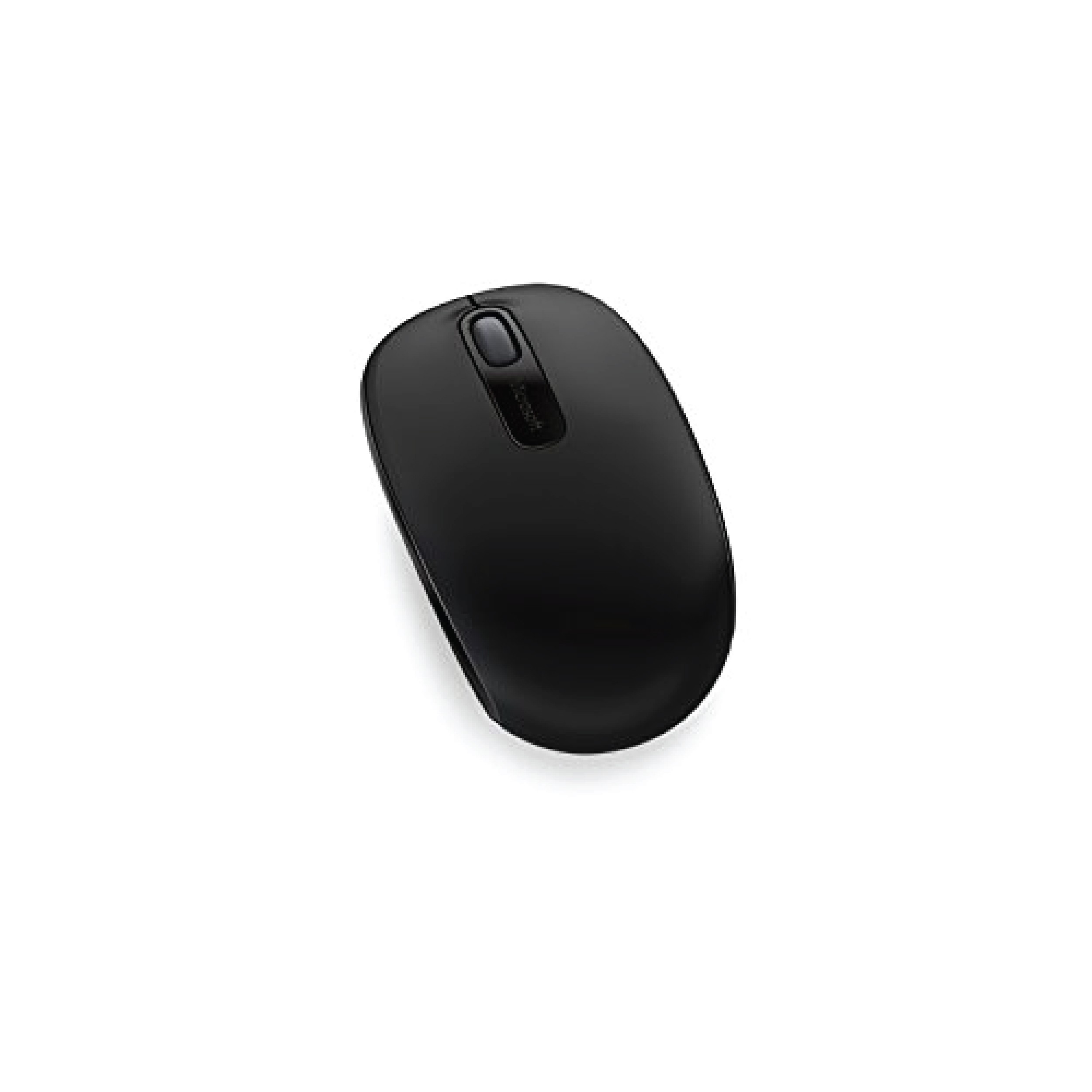 MICROSOFT 1850 WIRELESS MOUSE-670