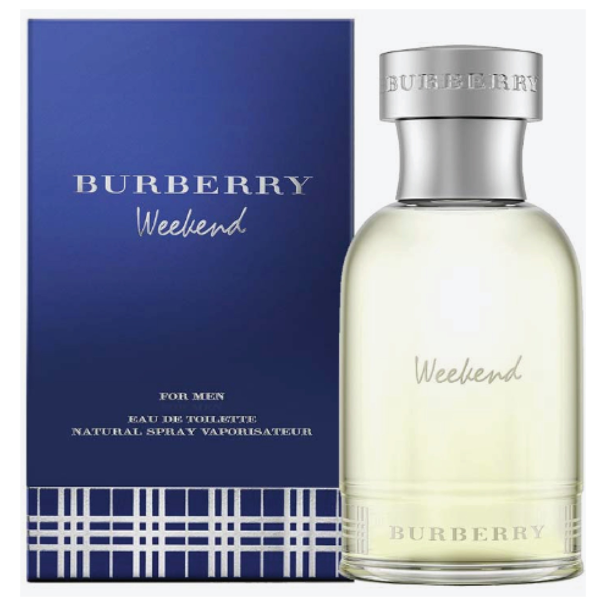 Burberry Weekend Men Eau De Toilette 100ml spray-169