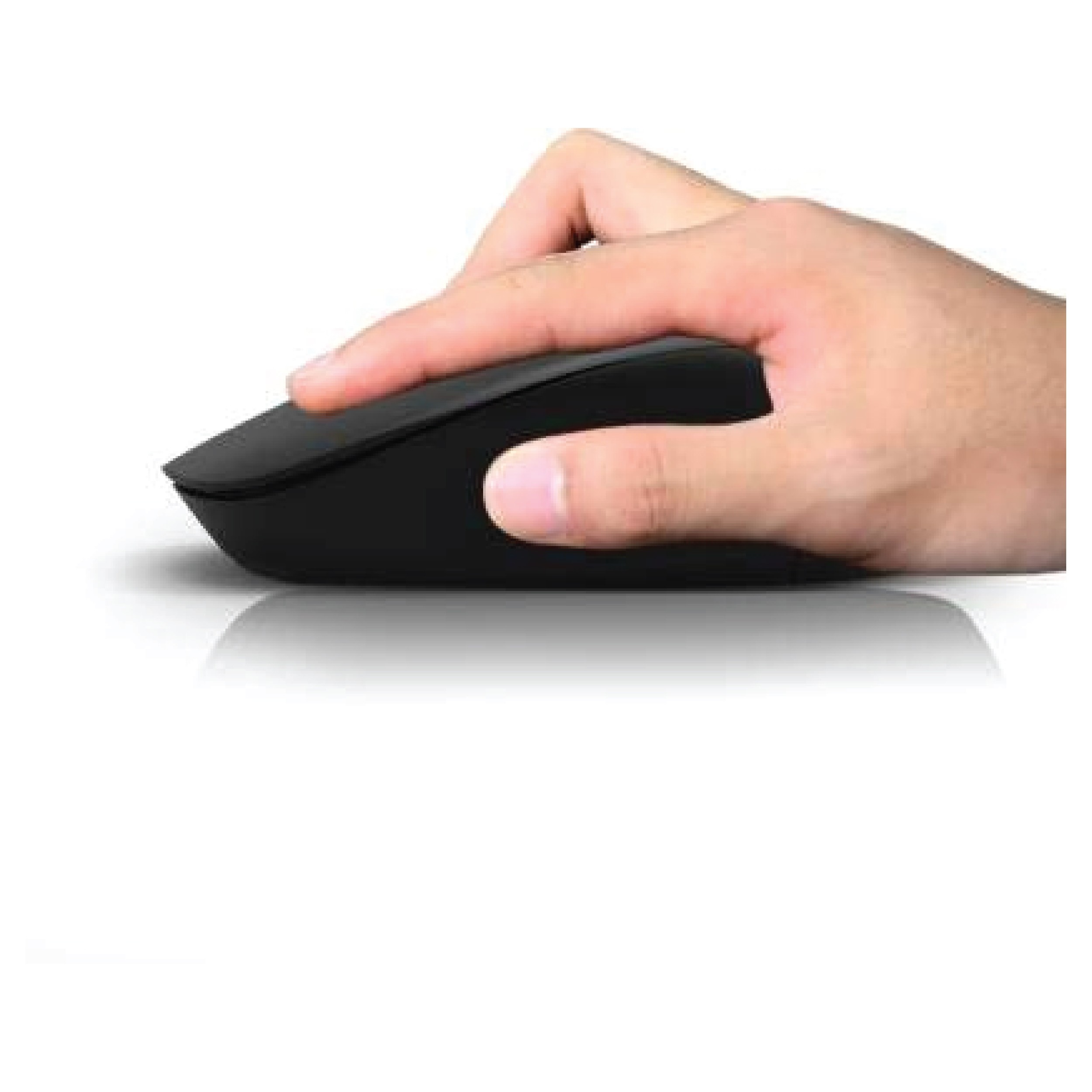 HP S1000 WIRELESS MOUSE-655