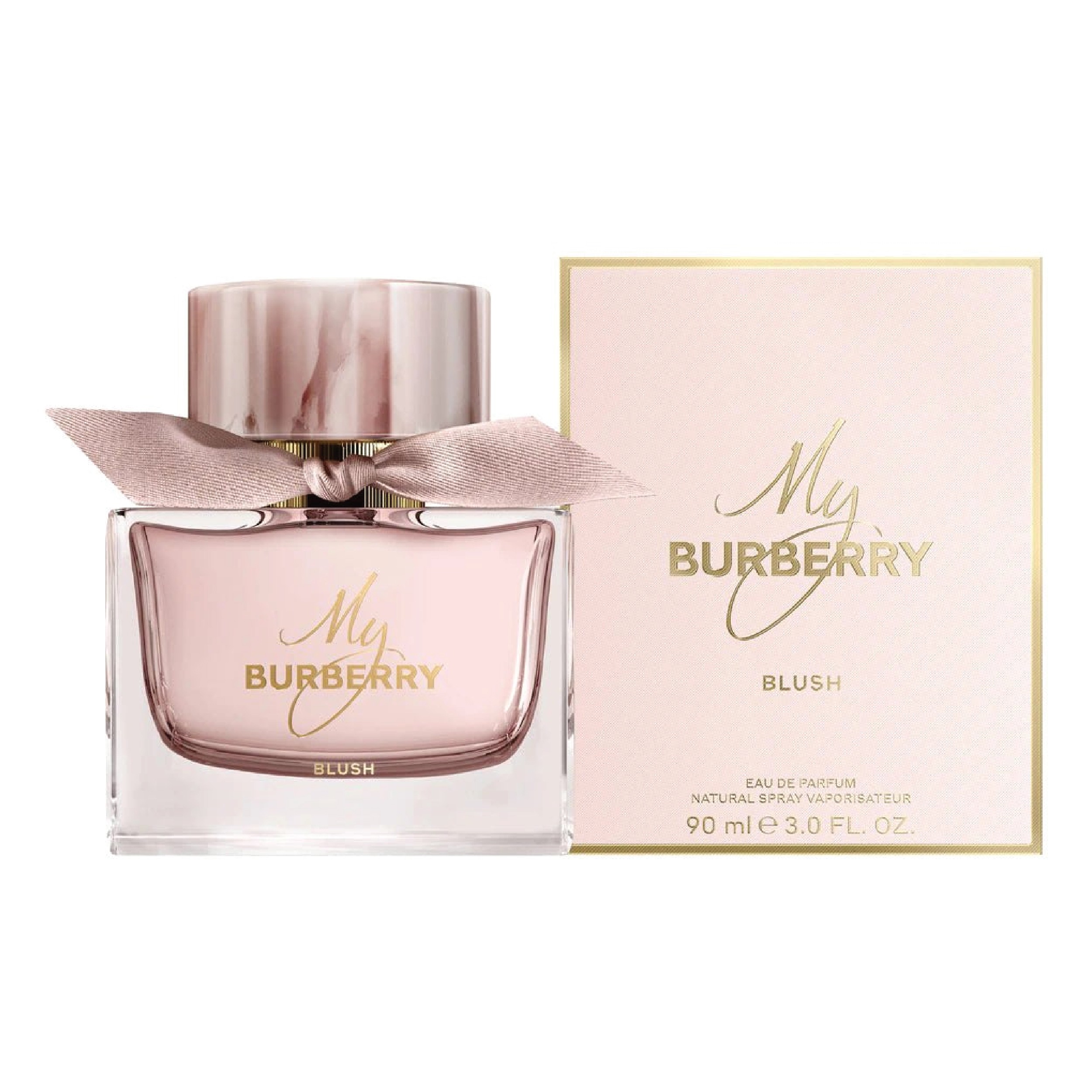 My Burberry Blush Women Eau de Perfume 90ml spray-177