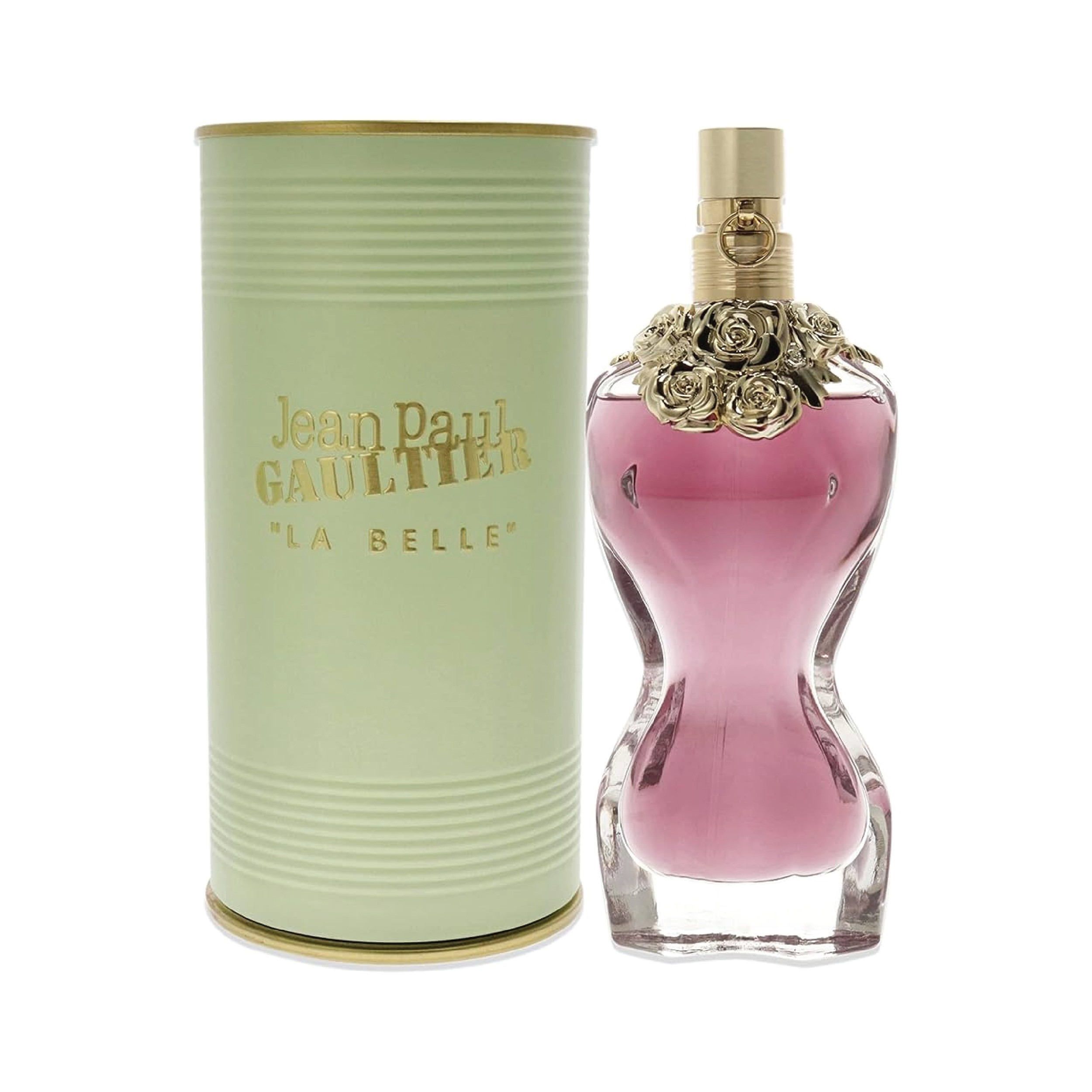 Jpg La Belle Intense Women Edp 100ml Spray-1329