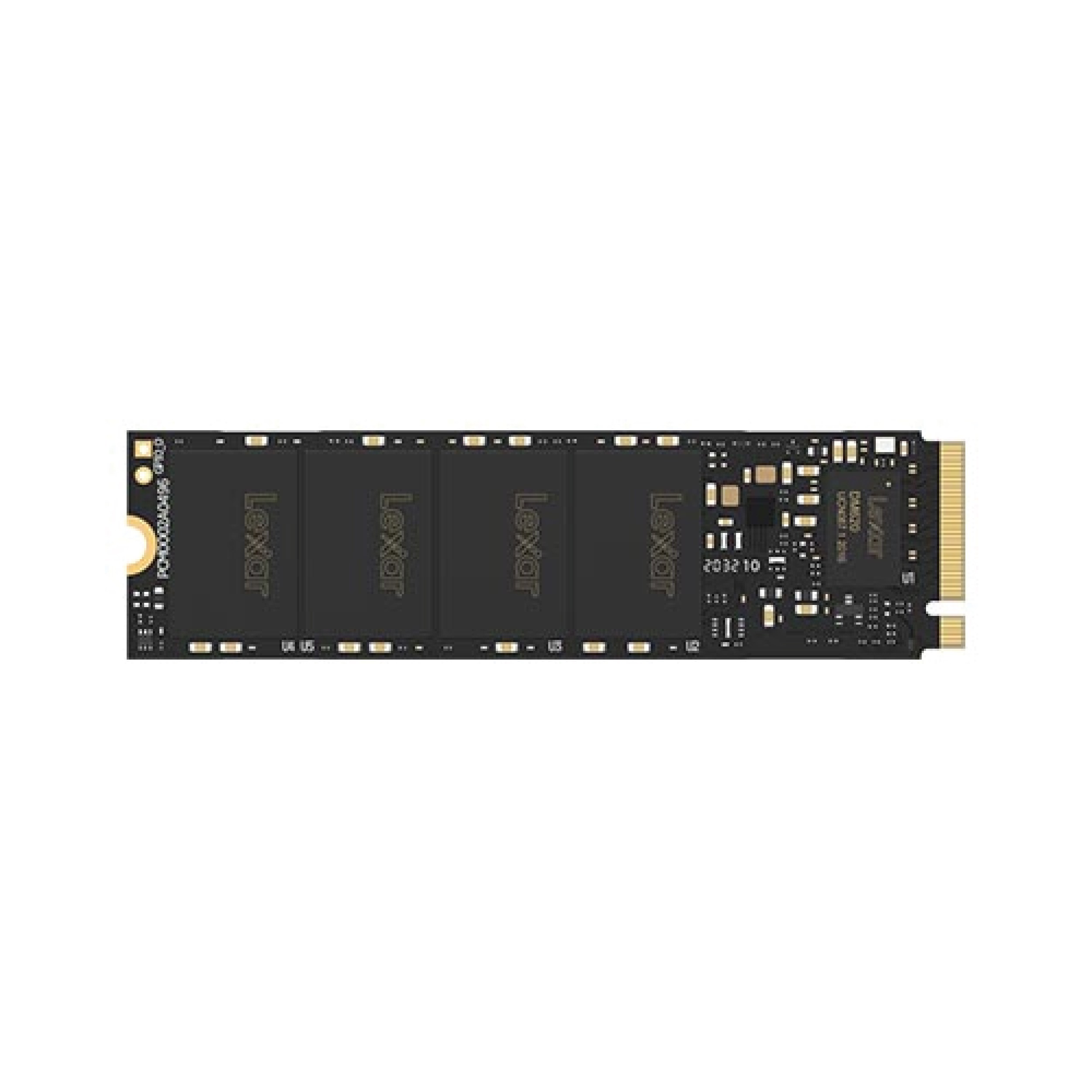 LEXAR SSD 512GB NM620M.2 2242 NVMe SSD-621