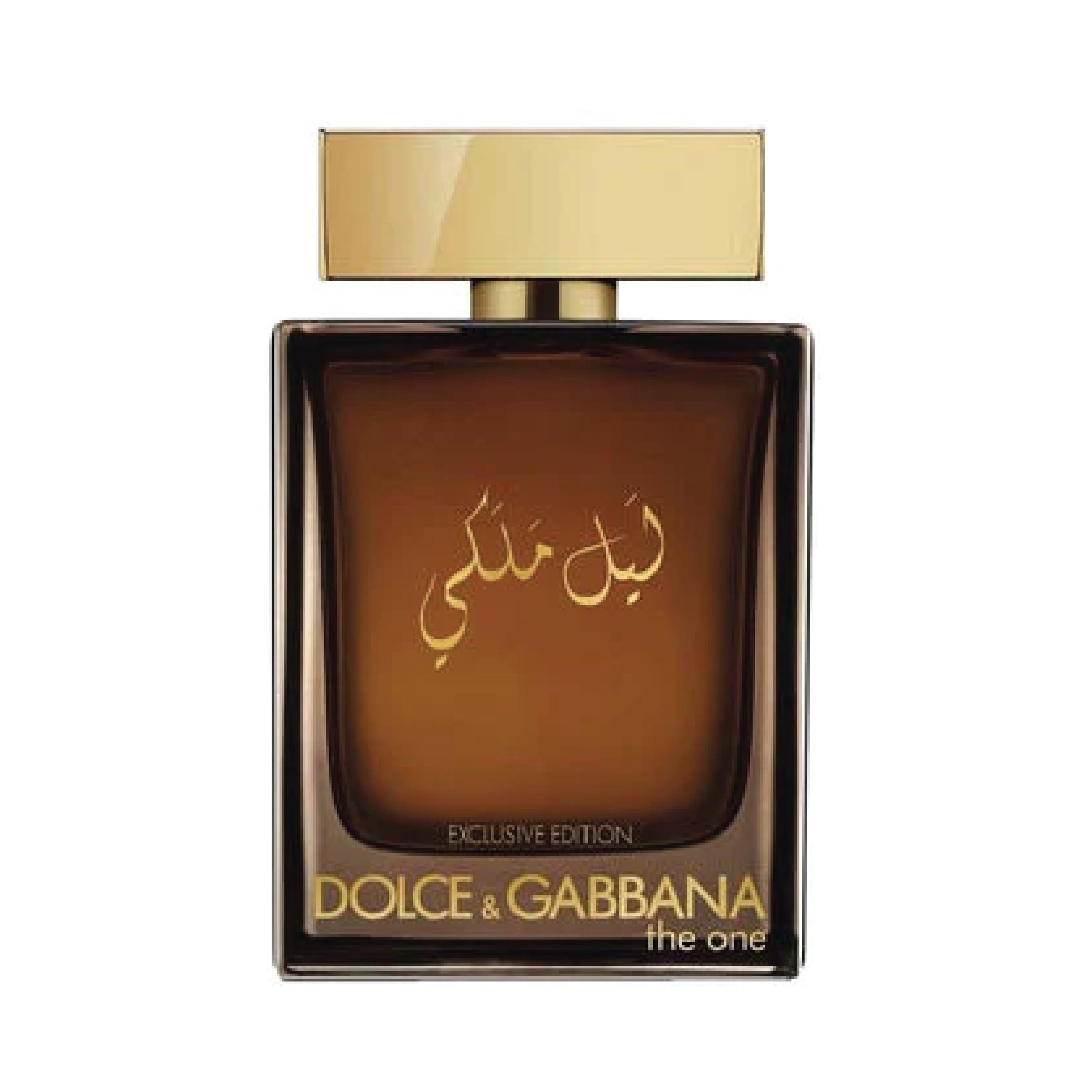 DOLCE & GABBANA Laila Malaki Collector Edition Men Edp 100ml Spray-890