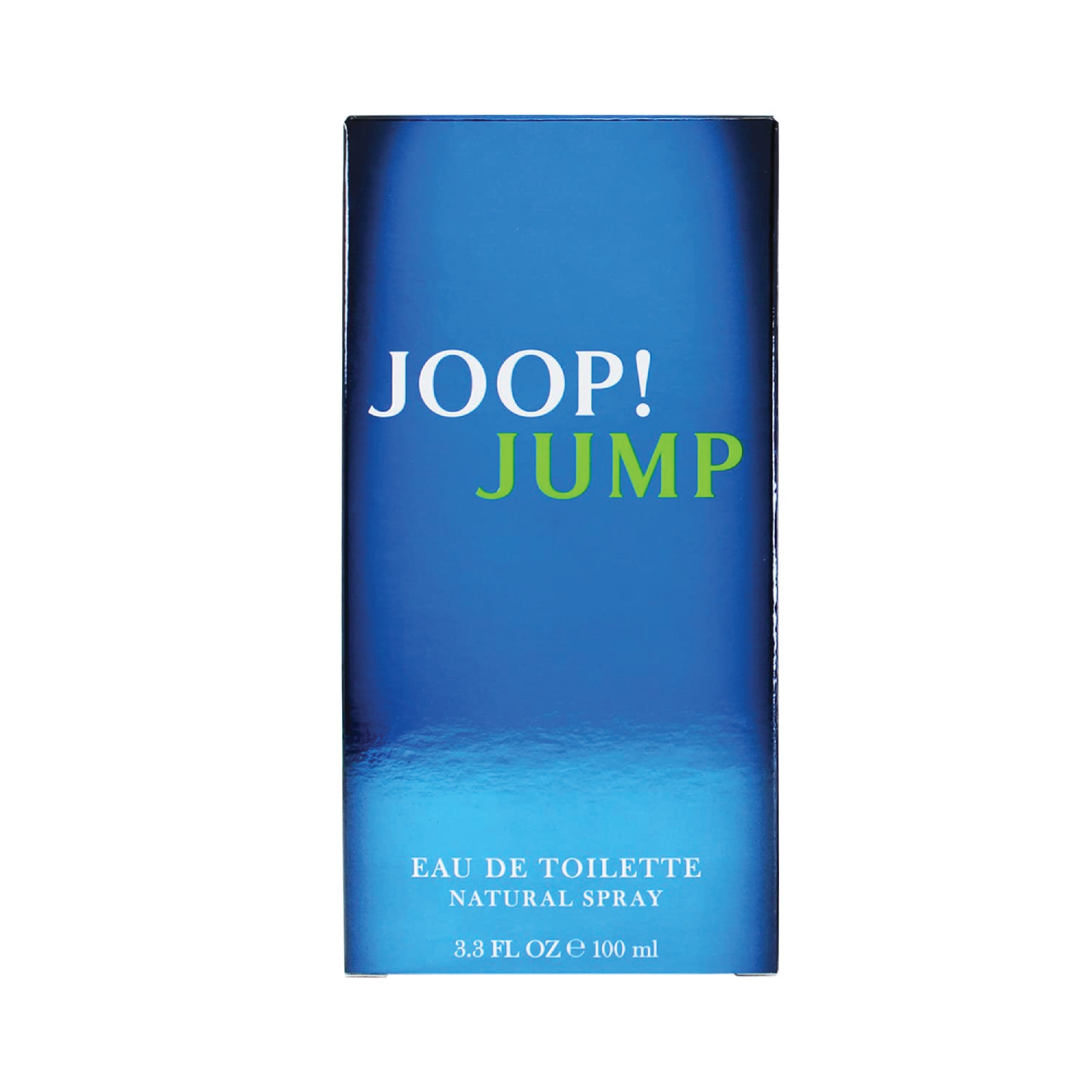 Joop Jump Men Edt 100ml Spray-1326