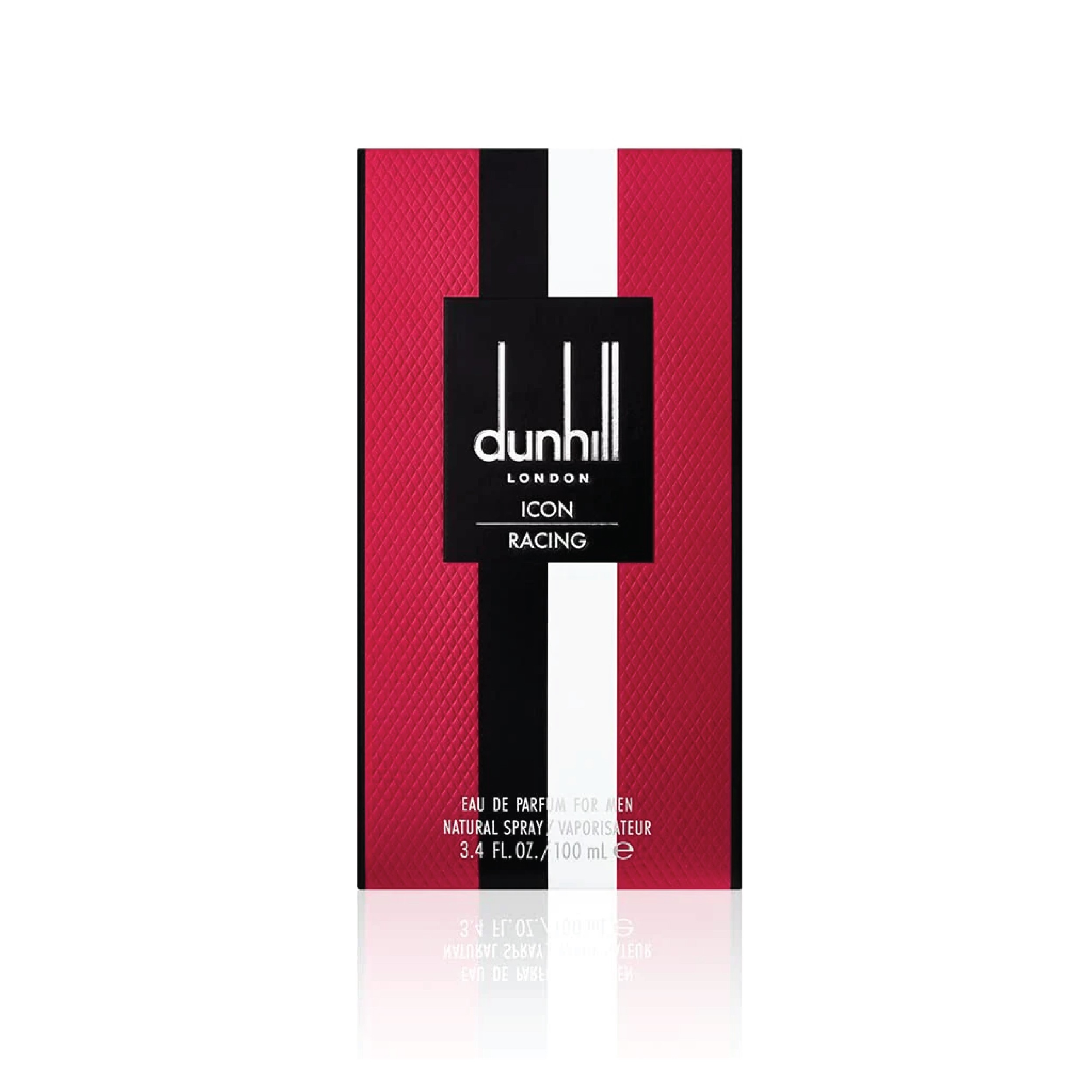 Dunhill Icon Racing Red Men Edp 100ml Spray-949