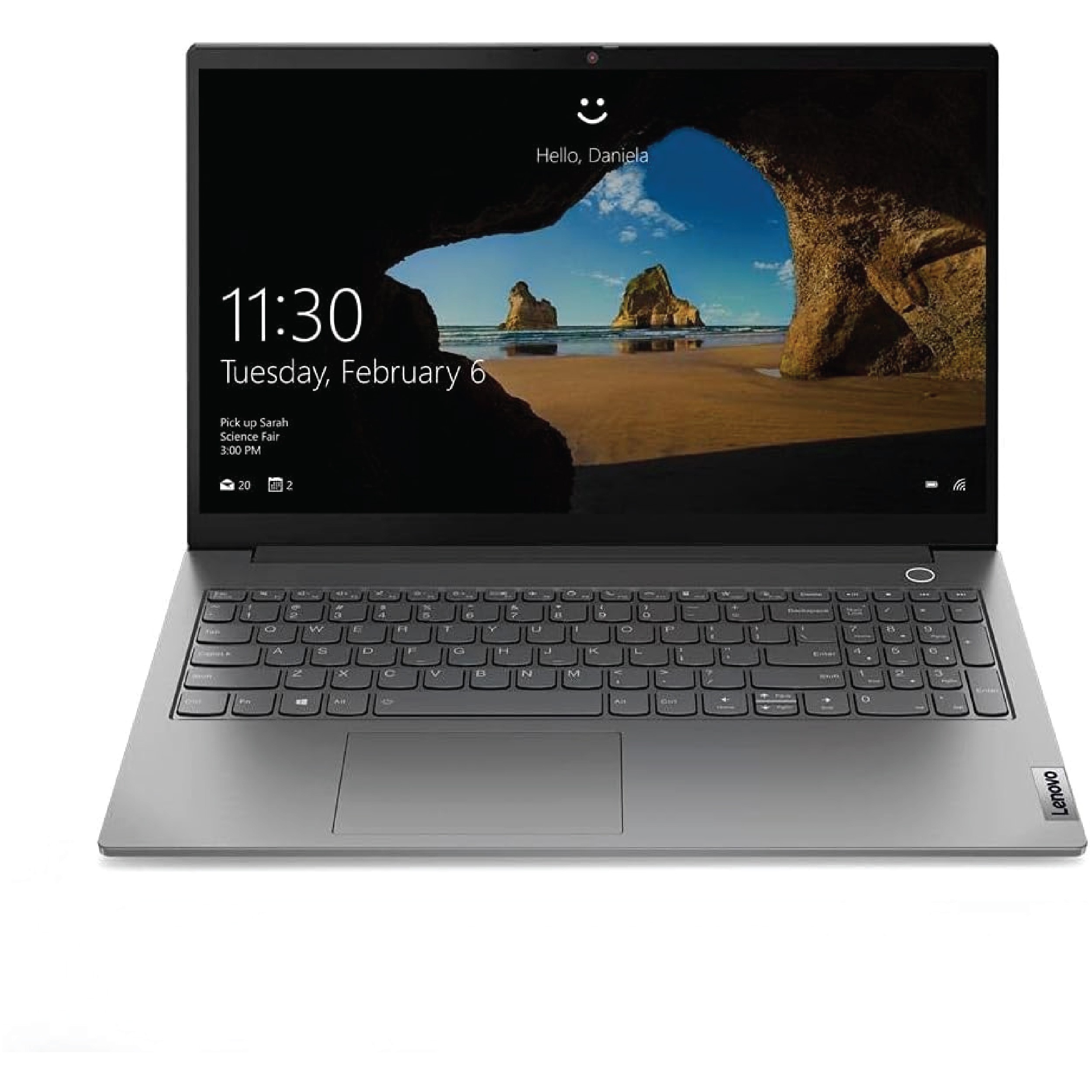 LENOVO THINKBOOK 15-ITL I7-1165G7/8/256 SSD/2VGA/15.6/DOS+BAG-830