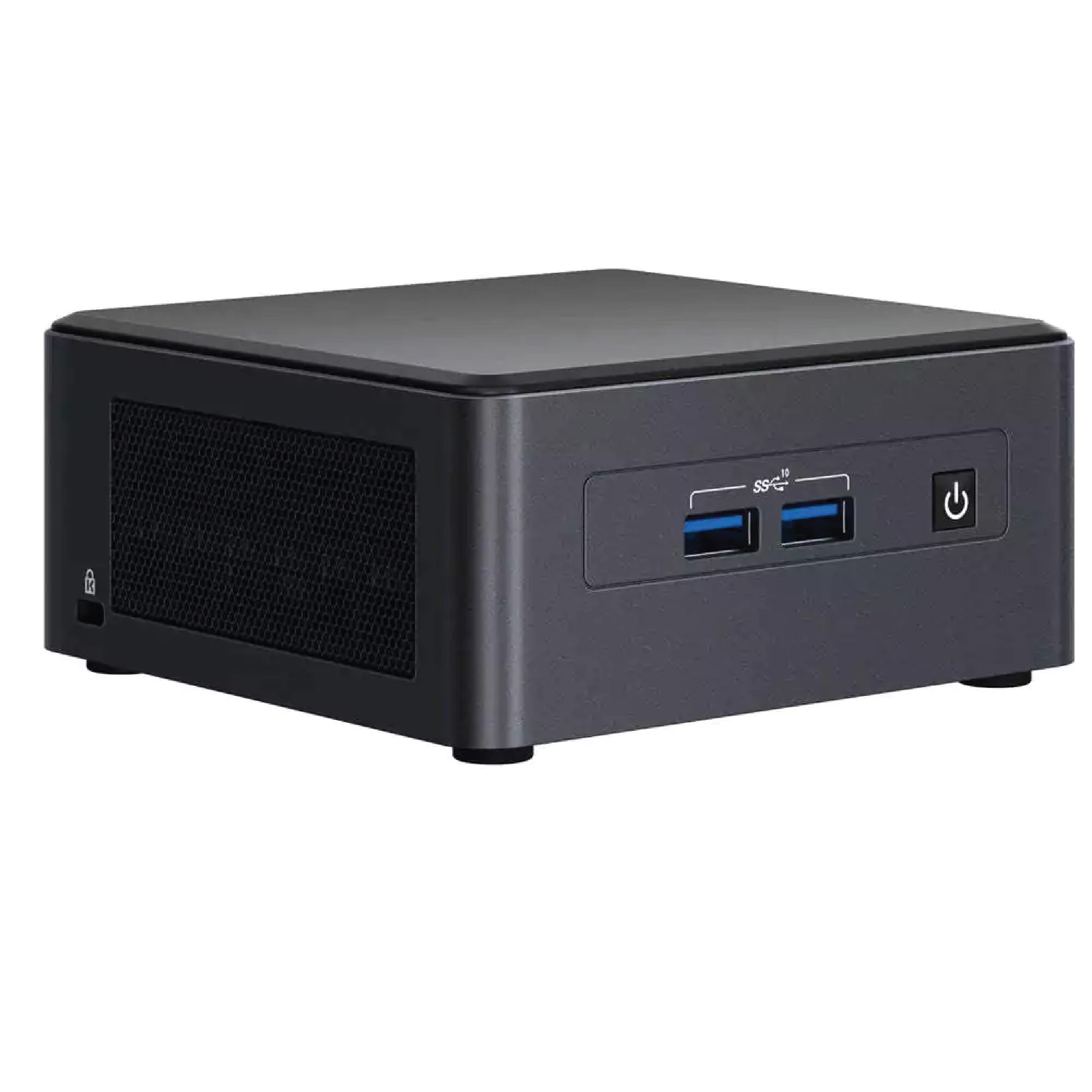 SYSTEM INTEL NUC I7-1165G7 RNUC11PAH170Z02 NO CORD-855